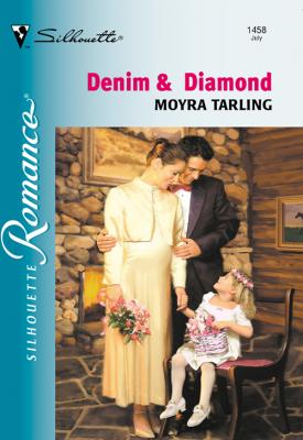 Denim and Diamond - Moyra  Tarling 