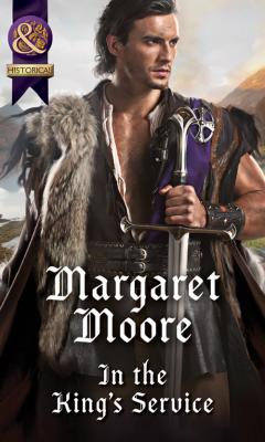 In The King's Service - Margaret  Moore 