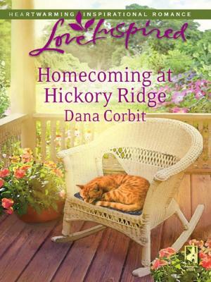 Homecoming at Hickory Ridge - Dana  Corbit 