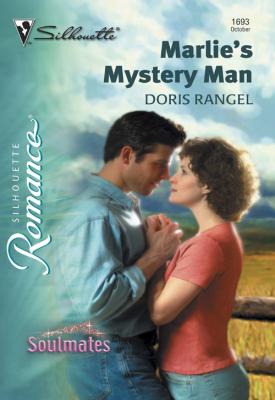 Marlie's Mystery Man - Doris  Rangel 