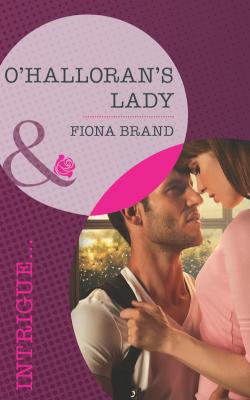O'Halloran's Lady - Fiona Brand 