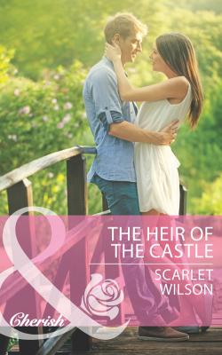 The Heir of the Castle - Scarlet  Wilson 