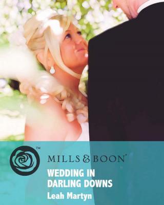 Wedding in Darling Downs - Leah  Martyn 