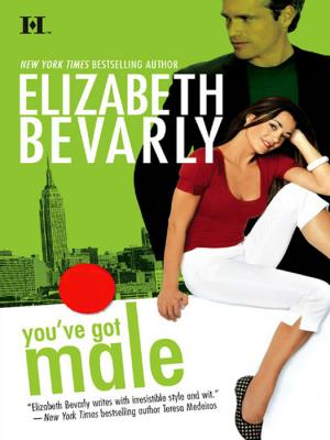 You've Got Male - Elizabeth Bevarly 
