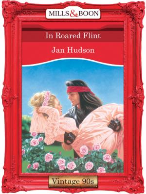 In Roared Flint - Jan  Hudson 