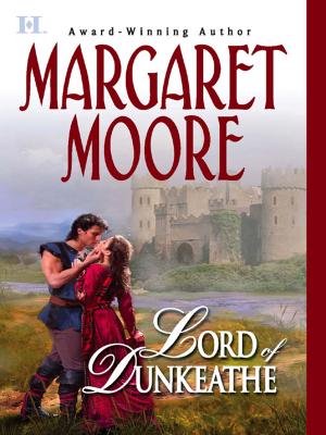 Lord of Dunkeathe - Margaret  Moore 