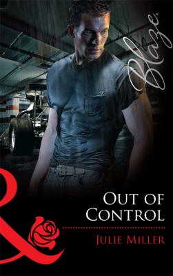 Out of Control - Julie  Miller 