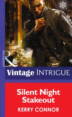 Silent Night Stakeout - Kerry  Connor 
