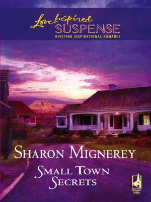 Small Town Secrets - Sharon  Mignerey 