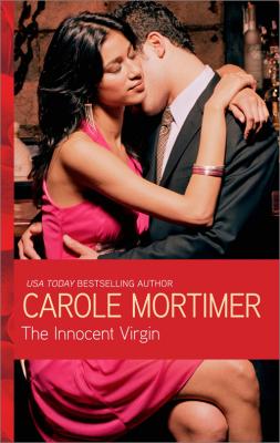 The Innocent Virgin - Carole  Mortimer 