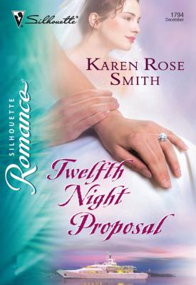 Twelfth Night Proposal - Karen Smith Rose 