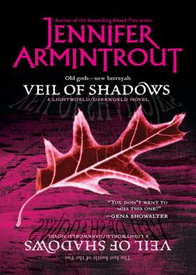 Veil Of Shadows - Jennifer  Armintrout 