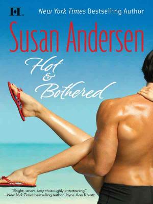 Hot & Bothered - Susan  Andersen 