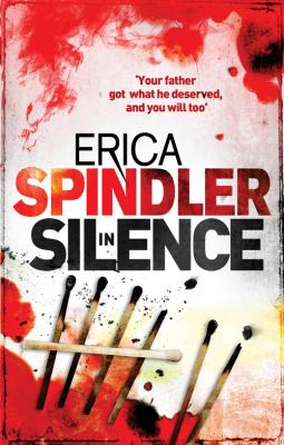 In Silence - Erica  Spindler 