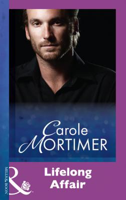 Lifelong Affair - Carole  Mortimer 