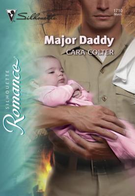 Major Daddy - Cara  Colter 