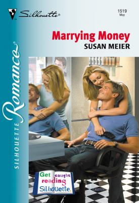 Marrying Money - SUSAN  MEIER 