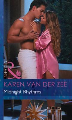 Midnight Rhythms - Karen Van Der Zee 