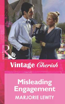 Misleading Engagement - Marjorie  Lewty 