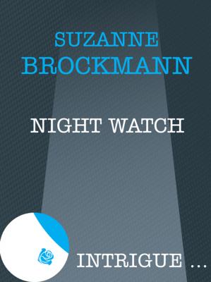 Night Watch - Suzanne  Brockmann 