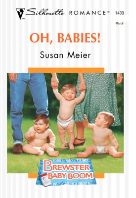 Oh, Babies! - SUSAN  MEIER 