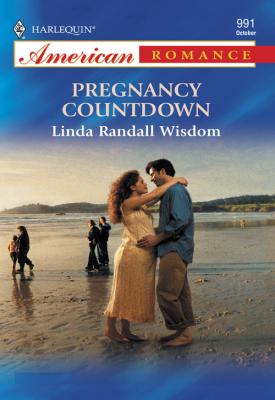 Pregnancy Countdown - Linda Wisdom Randall 