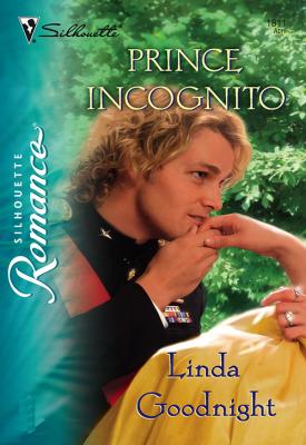 Prince Incognito - Linda  Goodnight 