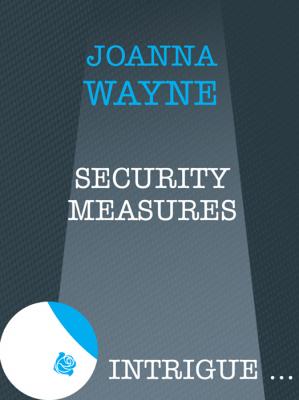 Security Measures - Joanna  Wayne 