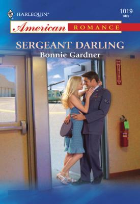 Sergeant Darling - Bonnie  Gardner 