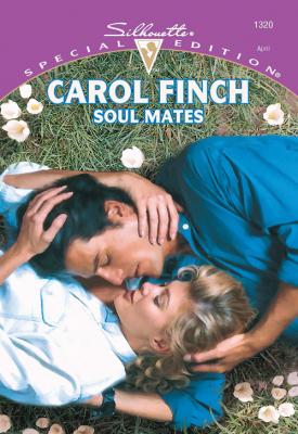 Soul Mates - Carol  Finch 