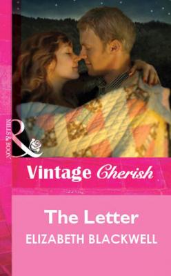 The Letter - Elizabeth  Blackwell 