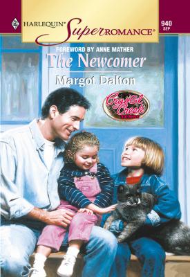 The Newcomer - Margot  Dalton 