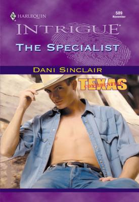 The Specialist - Dani Sinclair 