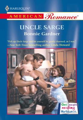 Uncle Sarge - Bonnie  Gardner 
