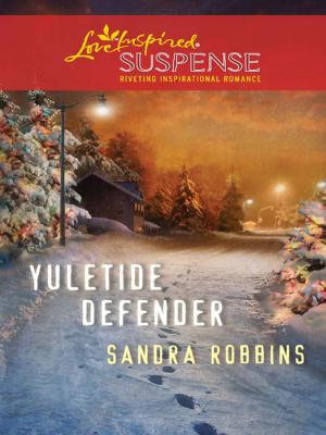 Yuletide Defender - Sandra  Robbins 