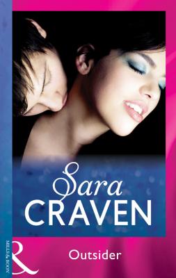 Outsider - Sara  Craven 