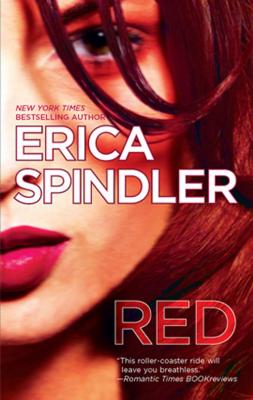 Red - Erica  Spindler 