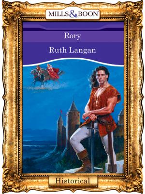 Rory - Ruth  Langan 