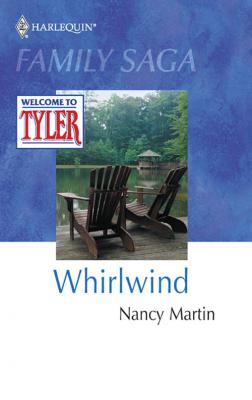 Whirlwind - Nancy  Martin 