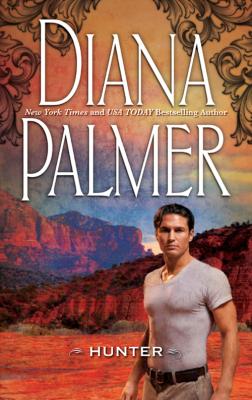 Hunter - Diana Palmer 