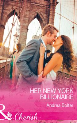 Her New York Billionaire - Andrea  Bolter 