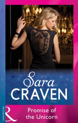 Promise Of The Unicorn - Sara  Craven 