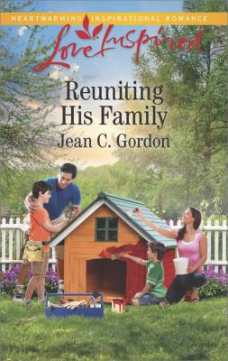 Reuniting His Family - Jean Gordon C. 