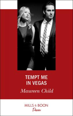 Tempt Me In Vegas - Maureen Child 