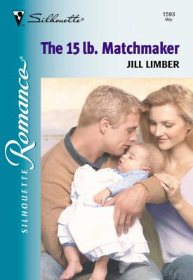 The 15 Lb. Matchmaker - Jill  Limber 