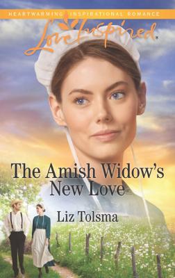 The Amish Widow's New Love - Liz  Tolsma 