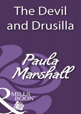 The Devil And Drusilla - Paula  Marshall 