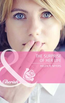 The Surprise of Her Life - Helen Myers R. 