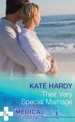 Their Very Special Marriage - Kate Hardy 