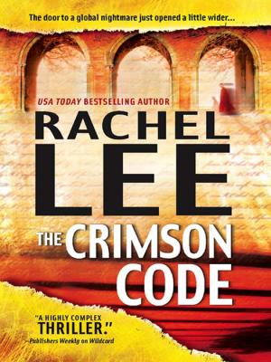 The Crimson Code - Rachel  Lee 